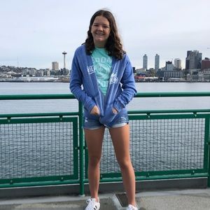 Meet your Posher, Kendall